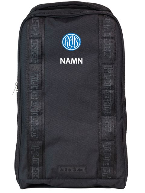 KH Backpack Exclusive - Black Label (Rävlanda AIS)